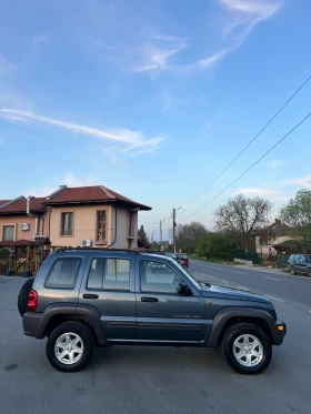 Jeep Cherokee 2.5 , снимка 4