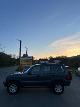 Jeep Cherokee 2.5 , снимка 5