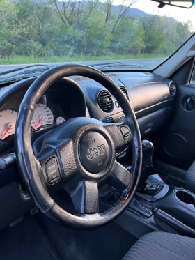 Jeep Cherokee 2.5 , снимка 10