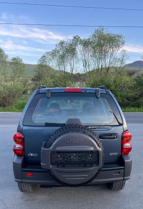 Jeep Cherokee 2.5 , снимка 7