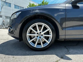 Audi SQ5 3.0d 313 к.с. , снимка 8