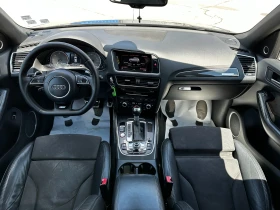 Audi SQ5 3.0d 313 к.с. , снимка 12