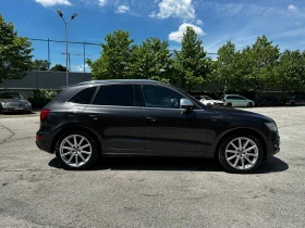 Audi SQ5 3.0d 313 к.с. , снимка 5