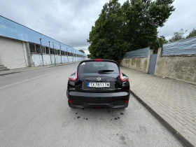Nissan Juke, снимка 10