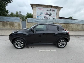 Nissan Juke, снимка 11