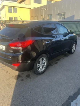 Hyundai IX35 Газ, снимка 3