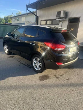 Hyundai IX35 Газ, снимка 5