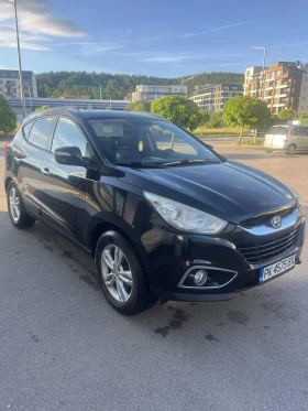 Hyundai IX35 Газ, снимка 2