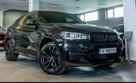 BMW X6 3.5i ///M-Performance - 120.000км - ОТЛИЧНА , снимка 3