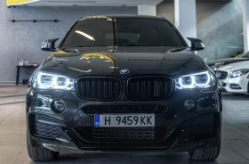 BMW X6 3.5i ///M-Performance - 120.000км - ОТЛИЧНА , снимка 1