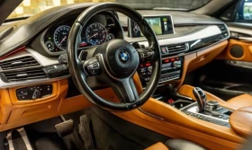 BMW X6 3.5i ///M-Performance - 120.000км - ОТЛИЧНА , снимка 6
