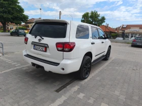 Toyota Sequoia ??? Без аналог на пазара!!!???, снимка 4
