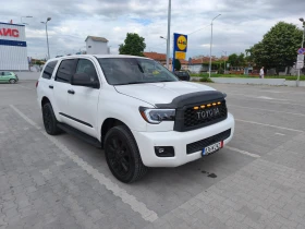 Toyota Sequoia ??? Без аналог на пазара!!!???, снимка 3