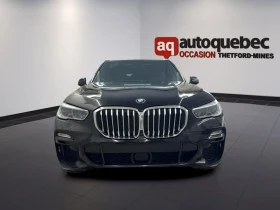 BMW X5 XDRIVE 40I M SPORT PRO PACK/PANORAMA/360/ОБДУХ/, снимка 2