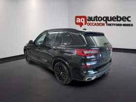BMW X5 XDRIVE 40I M SPORT PRO PACK/PANORAMA/360/ОБДУХ/, снимка 4