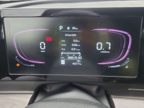 Kia Sportage  Awd X line | ЦЕНА ДО БЪЛГАРИЯ , снимка 10
