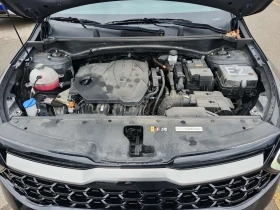 Kia Sportage  Awd X line | ЦЕНА ДО БЪЛГАРИЯ , снимка 16