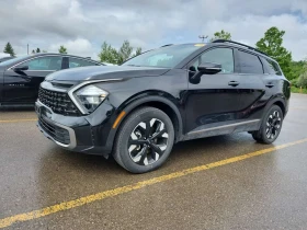 Kia Sportage  Awd X line | ЦЕНА ДО БЪЛГАРИЯ , снимка 1