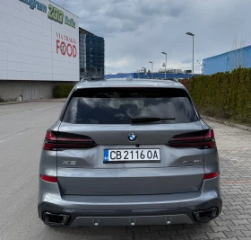 BMW X5 xDrive40i 16 000 km !!!, снимка 5
