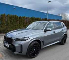 BMW X5 xDrive40i 16 000 km !!!, снимка 1