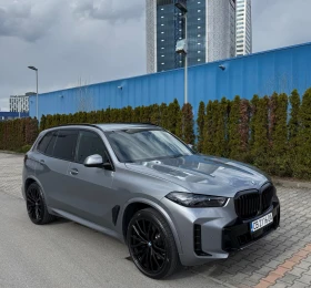 BMW X5 xDrive40i 16 000 km !!!, снимка 8