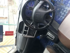 Mitsubishi Pajero pinin, снимка 1