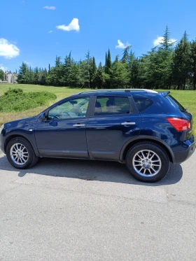 Nissan Qashqai, снимка 3