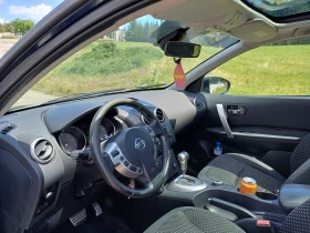 Nissan Qashqai, снимка 2