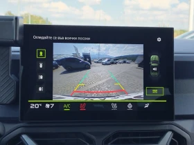 Dacia Duster 1.6 E-Tech/140к.с./Full Hybrid/Journey, снимка 17