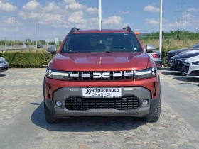 Dacia Duster 1.6 E-Tech/140к.с./Full Hybrid/Journey, снимка 2