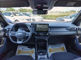 Dacia Duster 1.6 E-Tech/140к.с./Full Hybrid/Journey, снимка 9