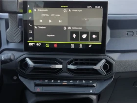 Dacia Duster 1.6 E-Tech/140к.с./Full Hybrid/Journey, снимка 16