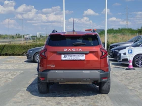 Dacia Duster 1.6 E-Tech/140к.с./Full Hybrid/Journey, снимка 5