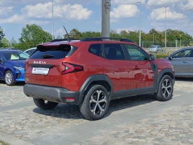 Dacia Duster 1.6 E-Tech/140к.с./Full Hybrid/Journey, снимка 4