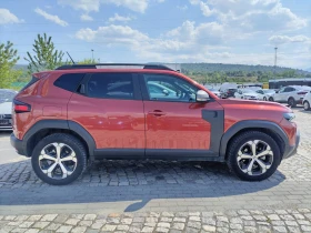 Dacia Duster 1.6 E-Tech/140к.с./Full Hybrid/Journey, снимка 8