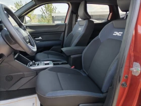 Dacia Duster 1.6 E-Tech/140к.с./Full Hybrid/Journey, снимка 13