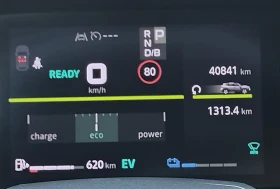 Dacia Duster 1.6 E-Tech/140к.с./Full Hybrid/Journey, снимка 11