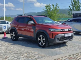Dacia Duster 1.6 E-Tech/140к.с./Full Hybrid/Journey, снимка 3
