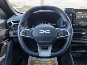 Dacia Duster 1.6 E-Tech/140к.с./Full Hybrid/Journey, снимка 10