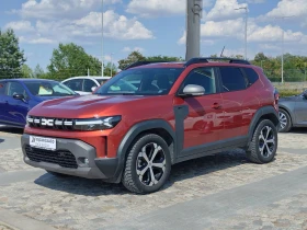 Dacia Duster 1.6 E-Tech/140к.с./Full Hybrid/Journey, снимка 1
