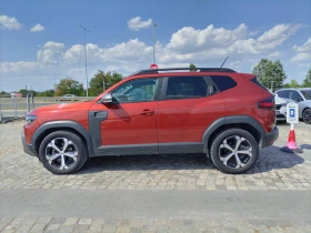Dacia Duster 1.6 E-Tech/140к.с./Full Hybrid/Journey, снимка 7
