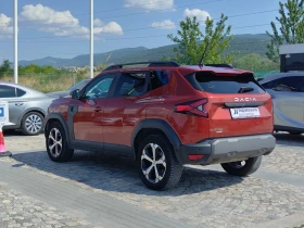Dacia Duster 1.6 E-Tech/140к.с./Full Hybrid/Journey, снимка 6