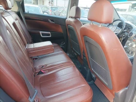 Opel Antara 2.0 CDTI -AUTOMAT/ ЛИЗИНГ , снимка 10