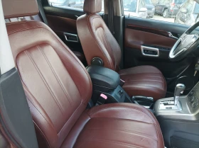 Opel Antara 2.0 CDTI -AUTOMAT/ ЛИЗИНГ , снимка 7