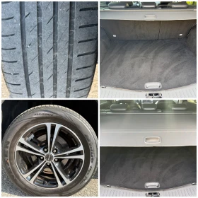 Ford Kuga 2.0TDC* REALNI KM* NAVI* KOJA* 4х4* , снимка 16