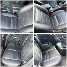 Ford Kuga 2.0TDC* REALNI KM* NAVI* KOJA* 4х4* , снимка 8