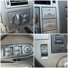 Ford Kuga 2.0TDC* REALNI KM* NAVI* KOJA* 4х4* , снимка 12