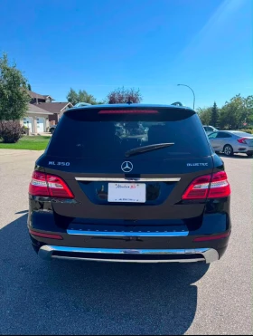 Mercedes-Benz ML 350 * BlueTEC * CARFAX * ОПЦИЯ ЗА ФИНАНСИРАНЕ, снимка 4