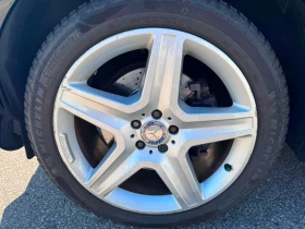 Mercedes-Benz ML 350 * BlueTEC * CARFAX * ОПЦИЯ ЗА ФИНАНСИРАНЕ, снимка 7