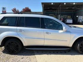 Mercedes-Benz GL 420 X164, снимка 4